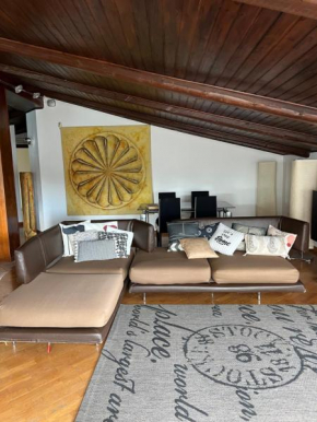 Amala, luxury pool loft